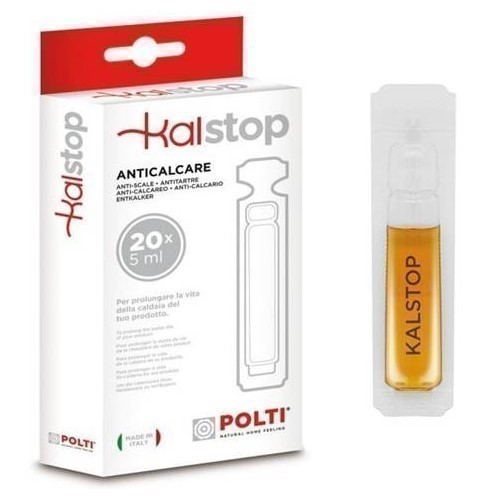 ANTICALCAREO POLTI KALSTOP 20 UNIDADES